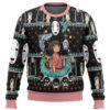 35618 men sweatshirt front 107 - Spirited Away Store