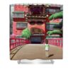 9 ghibli beautiful anime coleman merrikin - Spirited Away Store