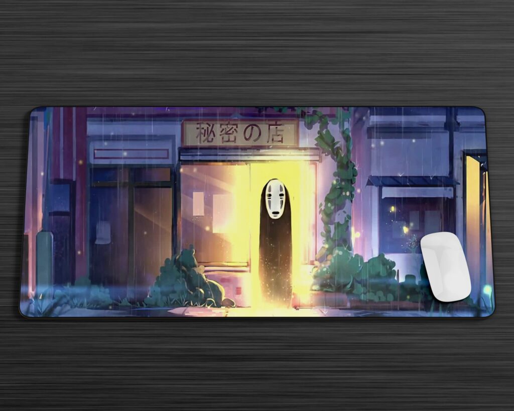 ATWMOU0088 1 - Spirited Away Store