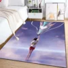 Anime Spirited Away Funny Cartoon Carpets for Bedroom Area Rugs Floor Mats for Chlid Play Mats 11 - Spirited Away Store