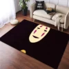 Anime Spirited Away Funny Cartoon Carpets for Bedroom Area Rugs Floor Mats for Chlid Play Mats 5 - Spirited Away Store