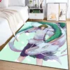 Anime Spirited Away Funny Cartoon Carpets for Bedroom Area Rugs Floor Mats for Chlid Play Mats 6 - Spirited Away Store