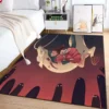 Anime Spirited Away Funny Cartoon Carpets for Bedroom Area Rugs Floor Mats for Chlid Play Mats 7 - Spirited Away Store