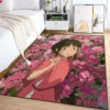 Anime Spirited Away Funny Cartoon Carpets for Bedroom Area Rugs Floor Mats for Chlid Play Mats 8 - Spirited Away Store