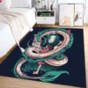 Anime Spirited Away Funny Cartoon Carpets for Bedroom Area Rugs Floor Mats for Chlid Play Mats 9 - Spirited Away Store