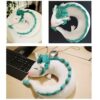 Fashion Cartoon Dragon Anime Miyazaki Hayao Spirited Away Haku Cute U Shape Doll Plush Toys Pillow 1 - Spirited Away Store