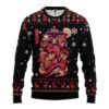 GhibliSpiritedAwayUglySweater1 - Spirited Away Store