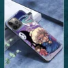 Japan Anime chihiro Spirited Away for iPhone 13 14 11 12 Pro Max Case 7 8 1 - Spirited Away Store