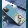 Japan Anime chihiro Spirited Away for iPhone 13 14 11 12 Pro Max Case 7 8 12 - Spirited Away Store