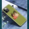 Japan Anime chihiro Spirited Away for iPhone 13 14 11 12 Pro Max Case 7 8 4 - Spirited Away Store