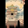 Japan Famous Cartoon Anime Spirited Away Character Quality Canvas Painting Posters Kids Room Living Wall Art 17 - Spirited Away Store