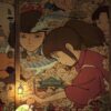 Japan Famous Cartoon Anime Spirited Away Character Quality Canvas Painting Posters Kids Room Living Wall Art 6 - Spirited Away Store