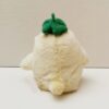 New Studio Ghibli Spirited Away Otori Sama Chicken Plush Toy Stuffed Dolls 11cm Kawaii Kid Gift 2 - Spirited Away Store