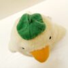 New Studio Ghibli Spirited Away Otori Sama Chicken Plush Toy Stuffed Dolls 11cm Kawaii Kid Gift 3 - Spirited Away Store