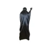 No Face Man Cos Spirited Away Cosplay Costume Mask Gloves Anime Miyazaki Hayao Faceless Cloak Coat 4 - Spirited Away Store