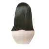 Spirited Away Haku Nigihayami Kohakunushi Neat Bang Hair Green Algae Color Cosplay Wig Wig Cap 3 - Spirited Away Store