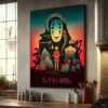 Spirited Away Hayao Miyazaki movie Good Poster Kraft Paper Prints Vintage Home Room Cafe Bar Art 9 - Spirited Away Store