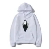 Studio Ghibli The Spirits Soo Kodama No Face Susuwatar Spirited Away Outerwear Men Outerwear Warm Hoodys.jpg 640x640 10 - Spirited Away Store