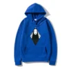 Studio Ghibli The Spirits Soo Kodama No Face Susuwatar Spirited Away Outerwear Men Outerwear Warm Hoodys.jpg 640x640 2 - Spirited Away Store