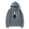 Studio Ghibli The Spirits Soo Kodama No Face Susuwatar Spirited Away Outerwear Men Outerwear Warm Hoodys.jpg 640x640 4 - Spirited Away Store