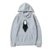 Studio Ghibli The Spirits Soo Kodama No Face Susuwatar Spirited Away Outerwear Men Outerwear Warm Hoodys.jpg 640x640 6 - Spirited Away Store