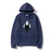 Studio Ghibli The Spirits Soo Kodama No Face Susuwatar Spirited Away Outerwear Men Outerwear Warm Hoodys.jpg 640x640 7 - Spirited Away Store