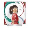 chihiro swan swimy transparent - Spirited Away Store