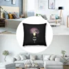 cute netflix anime spirited away Throw Pillow pillowcases for sofa cushions Christmas Pillow covers for pillows 4 - Spirited Away Store