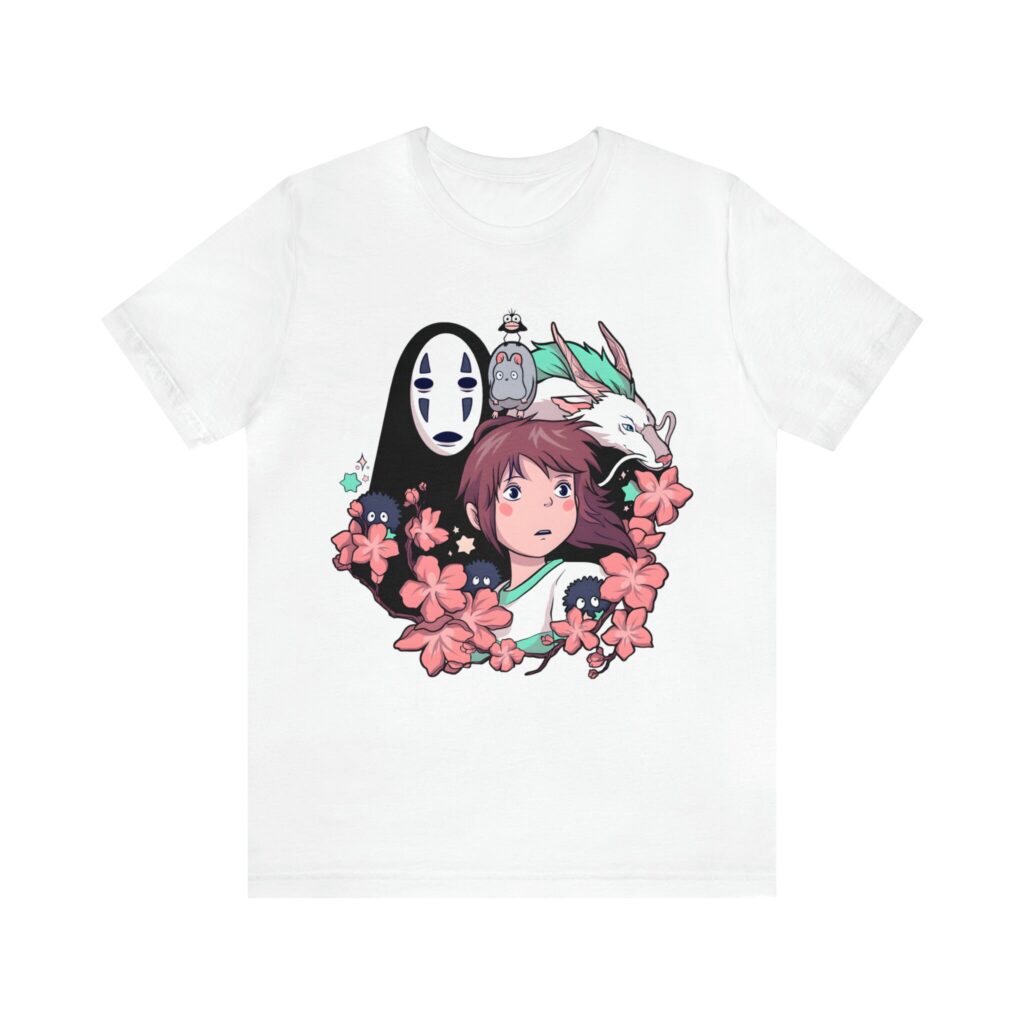 - Spirited Away Store