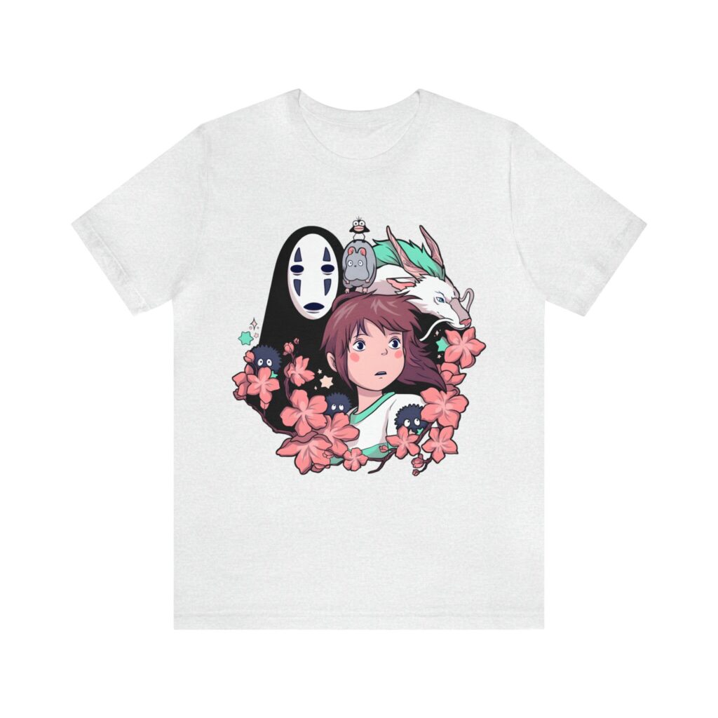 - Spirited Away Store