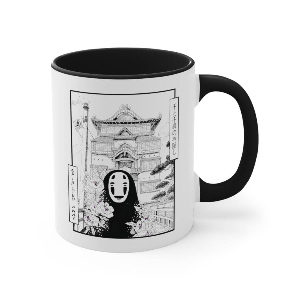 - Spirited Away Store