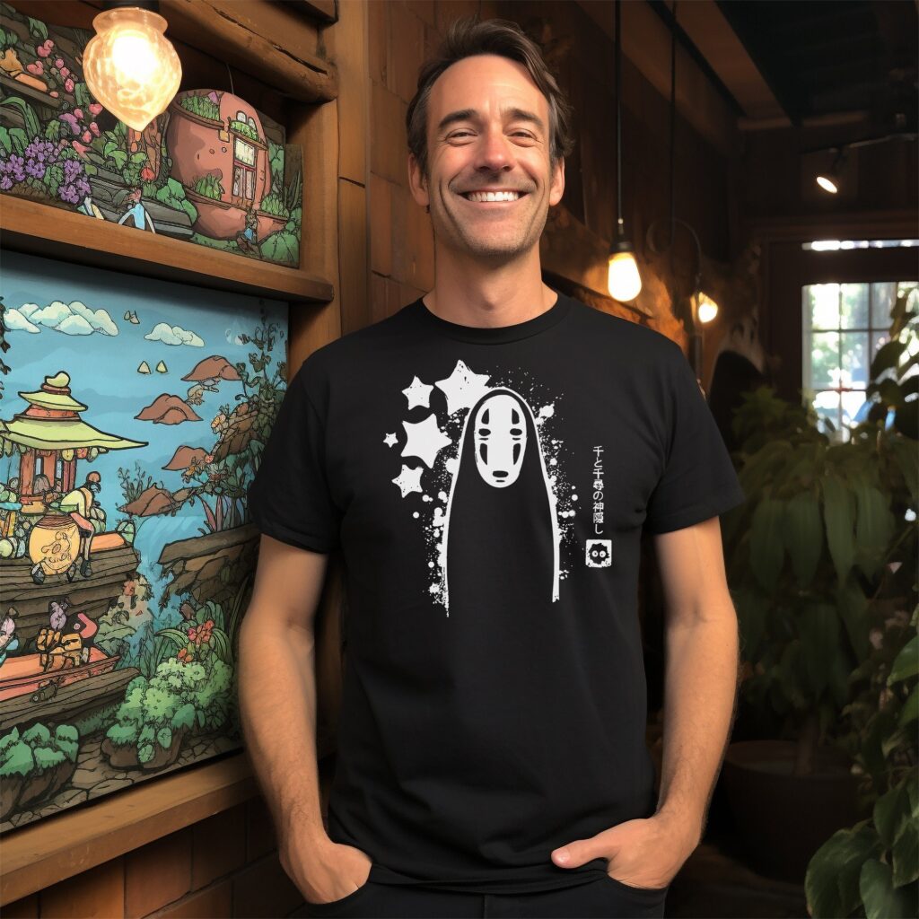 - Spirited Away Store