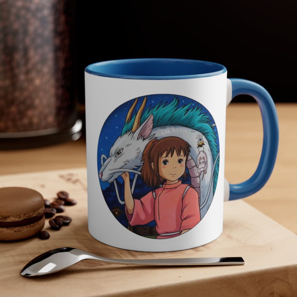 - Spirited Away Store