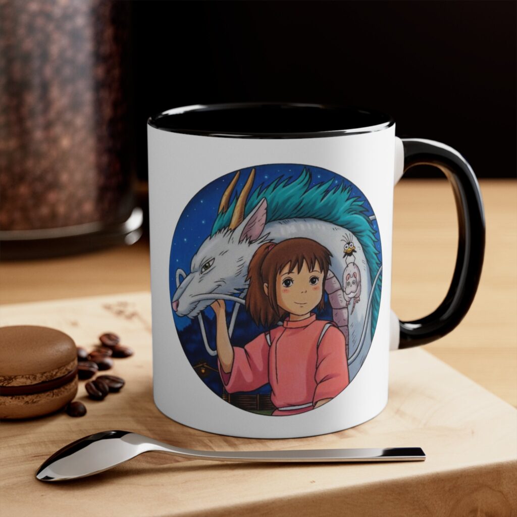 - Spirited Away Store