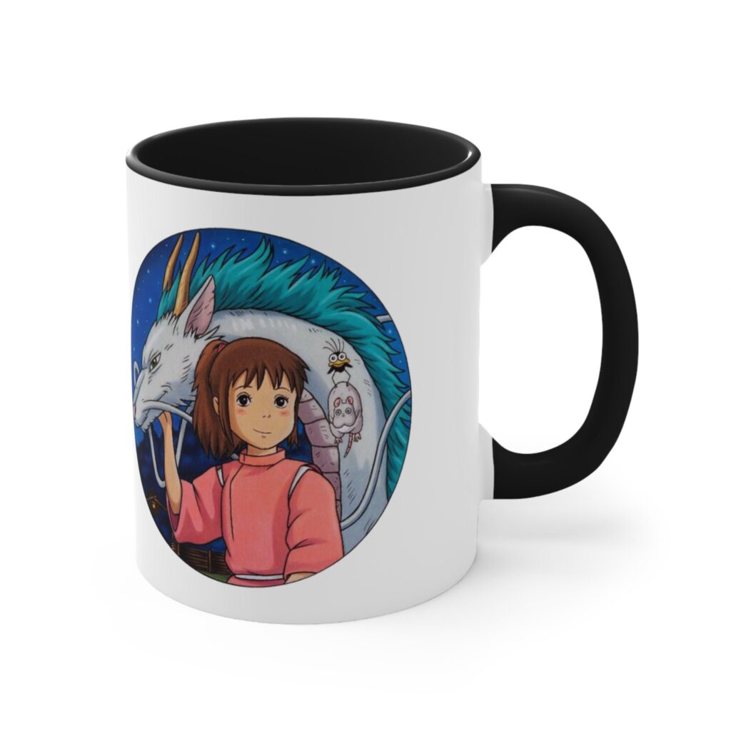 - Spirited Away Store