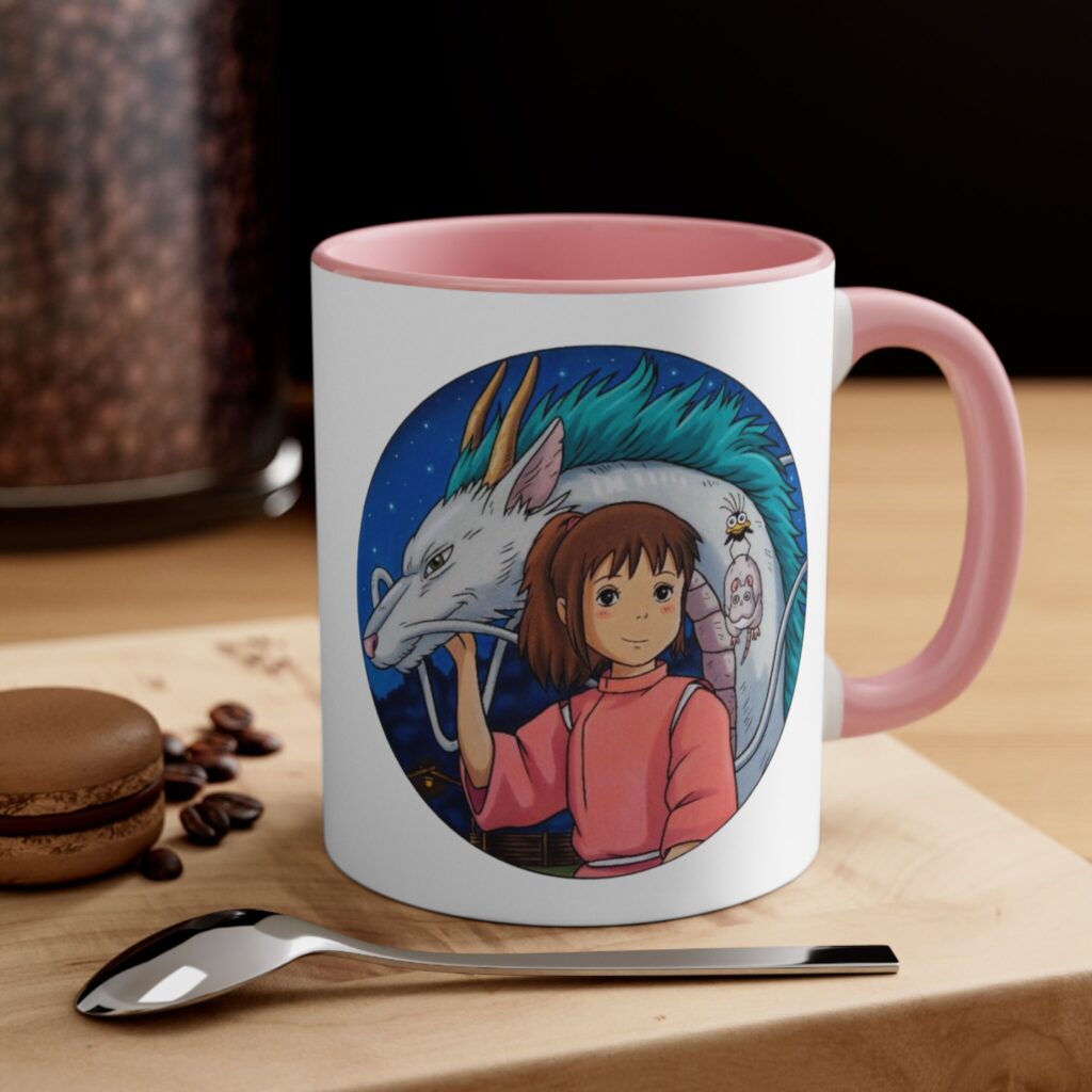 - Spirited Away Store