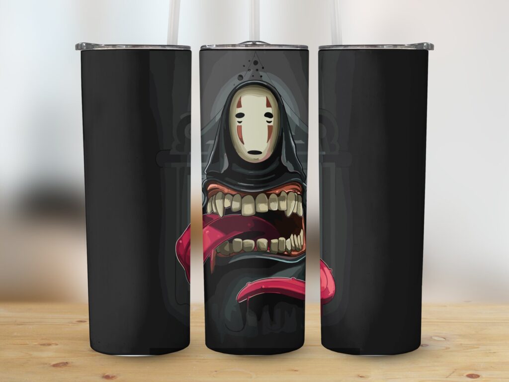 - Spirited Away Store