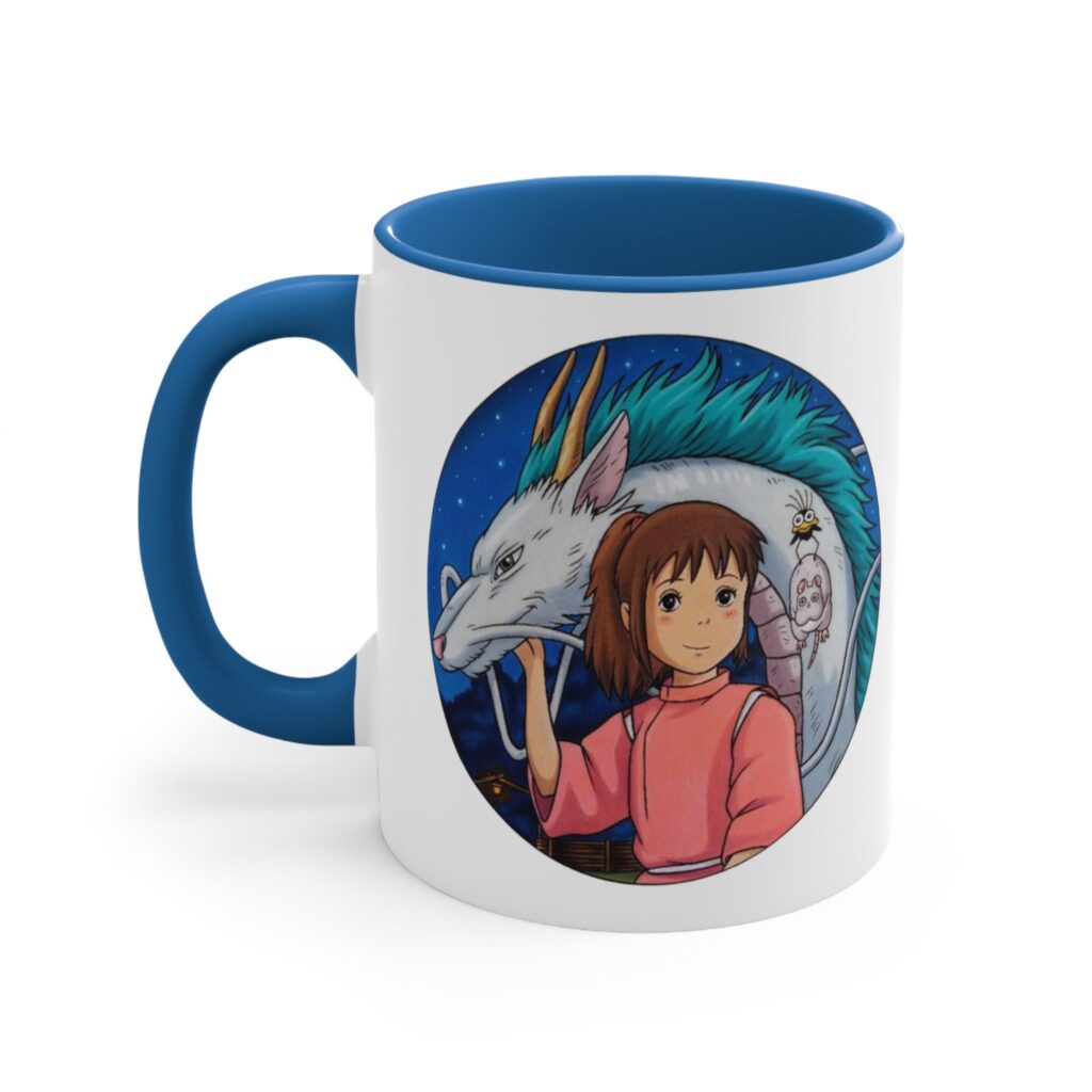 - Spirited Away Store