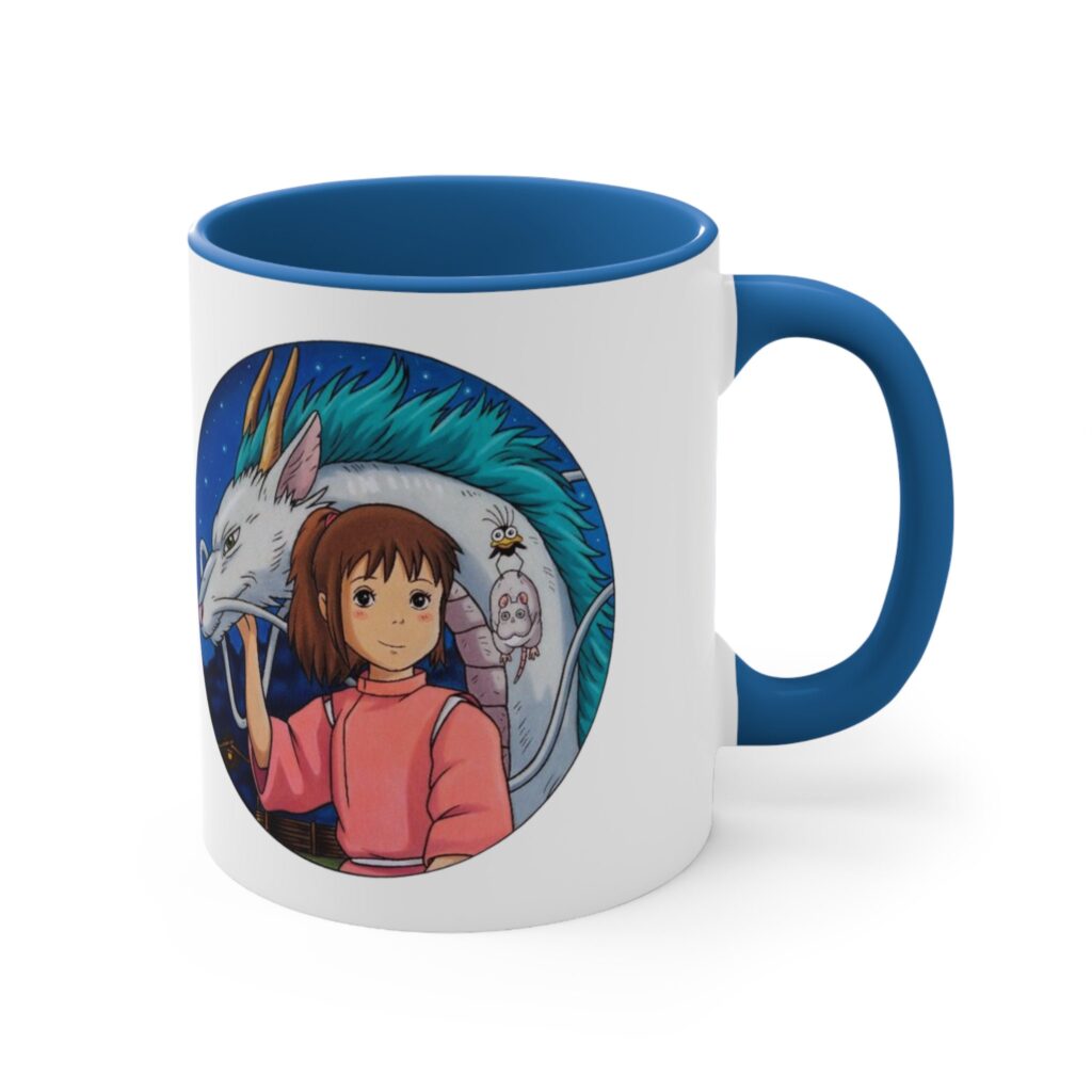 - Spirited Away Store