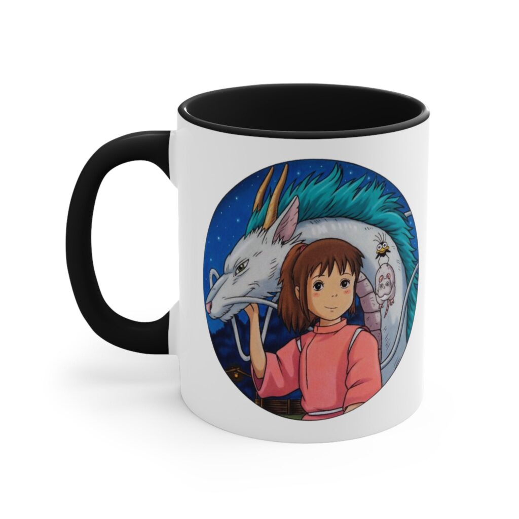 - Spirited Away Store