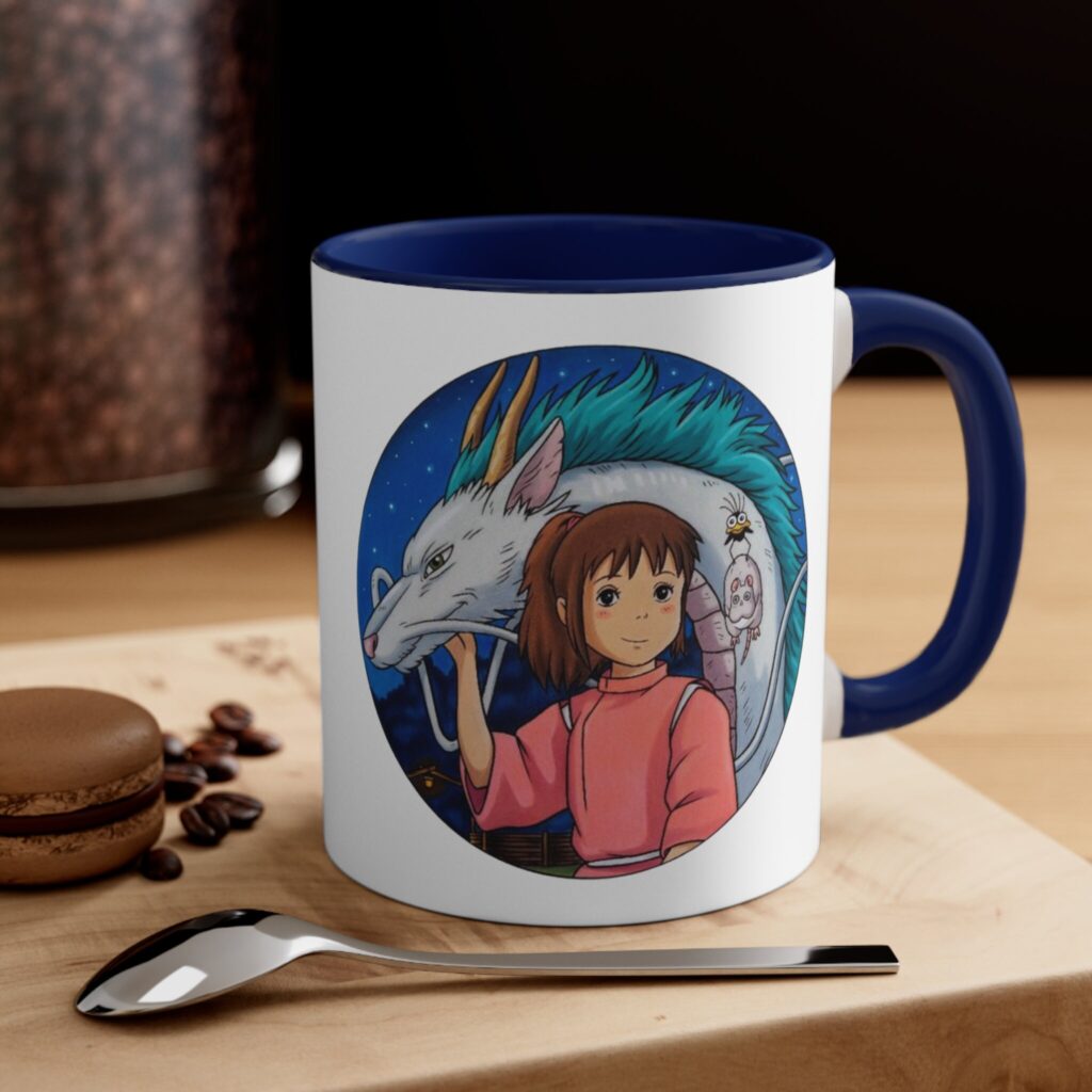 - Spirited Away Store