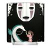 no face dewi kur transparent - Spirited Away Store