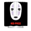 no face mask bo kev - Spirited Away Store