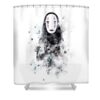 no face monn print - Spirited Away Store