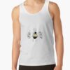 Bird Tank Top Official Spirited Away Merch