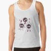 Christmas Spirited Away Tank Top Official Spirited Away Merch