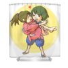 river haku vetty dutt transparent - Spirited Away Store