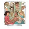 spirited away and alice in wonderland george e forbes transparent - Spirited Away Store