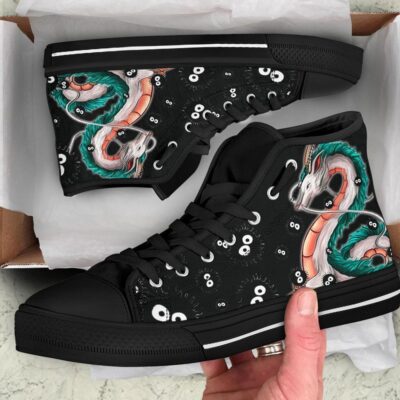 spirited away haku shoes custom av 1000x1000 1 - Spirited Away Store