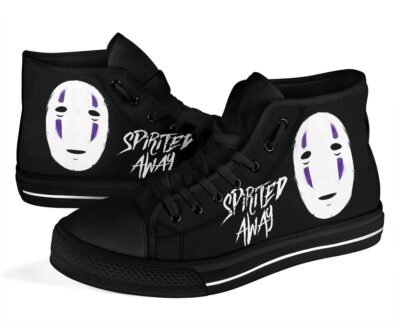 spirited away no face shoes 1 1200x1000 1 - Spirited Away Store